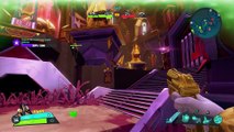 Battleborn - First Time as Marquis - Needs more owls!