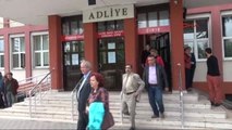 Bolu Üniversiteli Dilay Gül'ü Öldüren Sanığın Yargılanmasına Başlandı