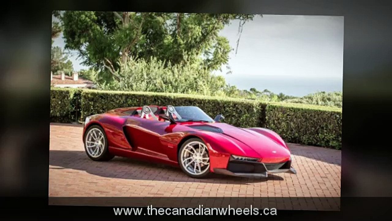 Buy and Sell Cars in Canada