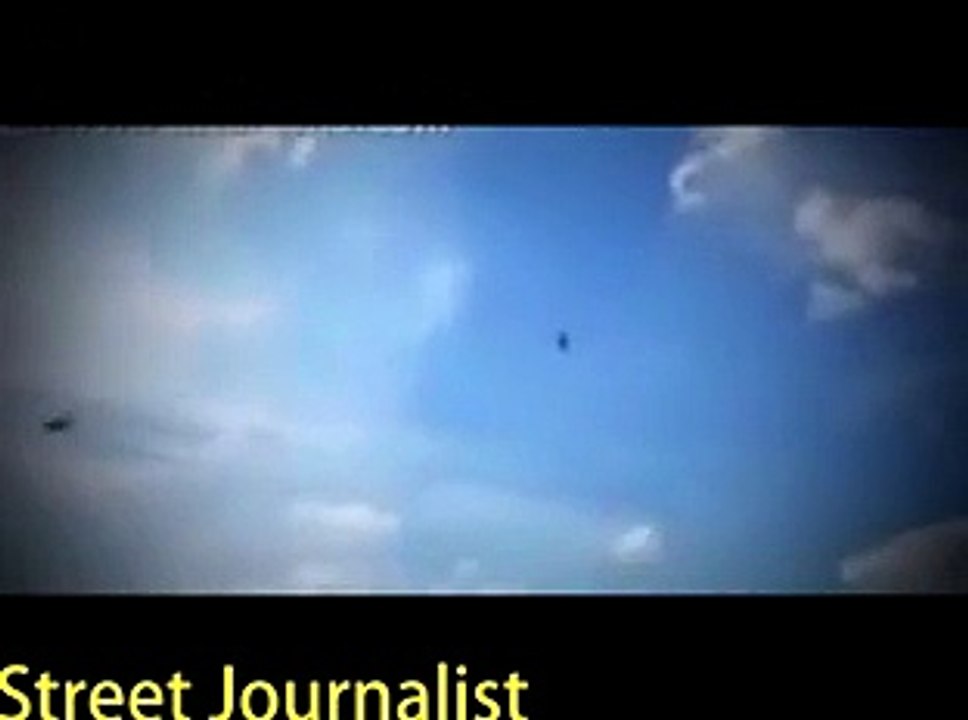 M M ALAM Pakistan Air force World Record