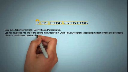 Benefits Of Custom Packaging