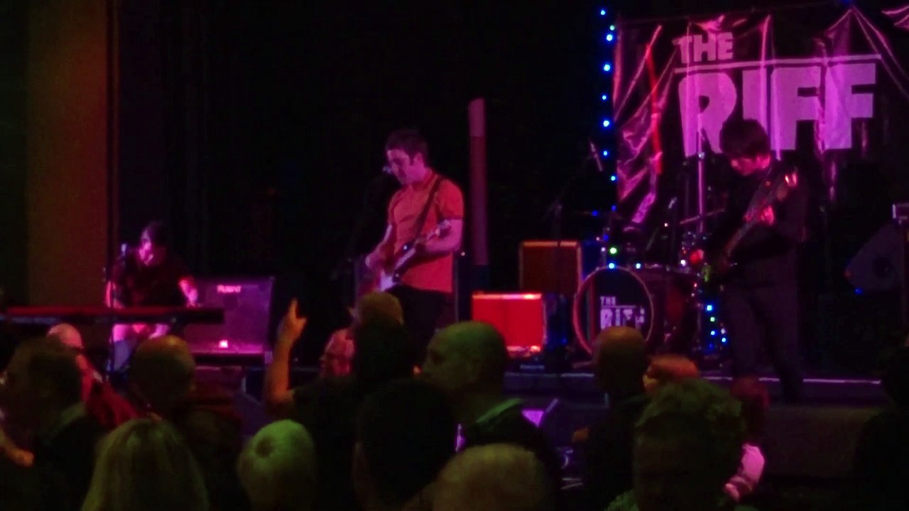 Tenby Welsh National Scooter Rally.