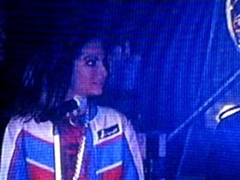 Tokio Hotel a la fete de la musique Part I