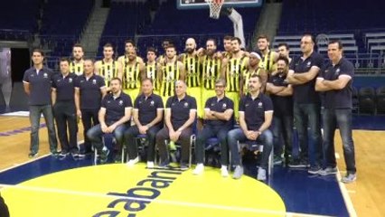Fb'li Ekpe Udoh: "Çılgın Bir Başantrenörümüz Var"