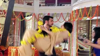 Naagin Will Not END In May, Rajat Tokas Will Make An Entry Again | Naagin