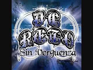 sin verguenza (05/11 Bulla!!!) dc reto