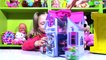 Дом для Кукол. Распаковка и обзор набора игрушек от Ярославы. Видео для детей. Сountry House Toys