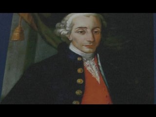 Napoli - Concerto dedicato a Francesco Durante, maestro di Paisiello (04.05.16)