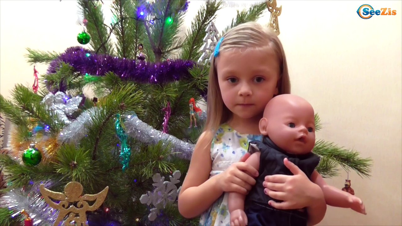 ✔ Поздравление С Наступающим Новым Годом от Яро...
