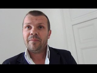 Aversa (CE) - Elezioni, De Gaetano nella coalizione di De Cristofaro (04.05.16)