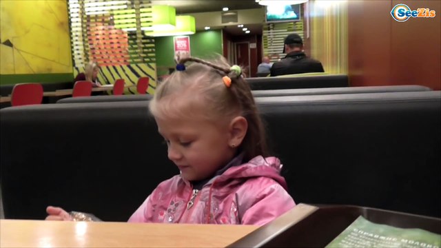 ✔ Skylanders. Игрушки Хэппи Мил из МакДональдса с Ярославой / Toys for kids Happy Meal McDonald's ✔