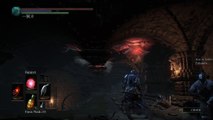 Dark Souls III - Demons in the attic!