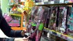 ✔ Кукла Монстер Хай. Ярослава покупает в магазине новую Игрушку / Monster High Howleen Wolf Doll