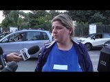 Caivano (NA) - Omicidio Fortuna, arrestata Marianna Fabozzi -live- (04.05.16)