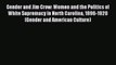 Read Gender and Jim Crow: Women and the Politics of White Supremacy in North Carolina 1896-1920