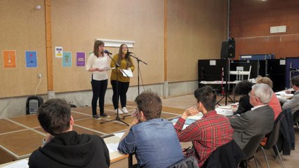 Plaidoiries 2016 : les prix 2016