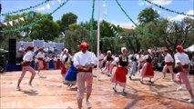 Extrait des danses – Nice La Belle - Mai de Nice Cimiez 2016 - Partie 1