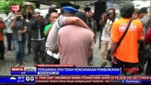 Rekonstruksi Pembunuhan Mahasiswi UGM Digelar di Toilet Kampus