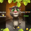 Bulbul Ka Bacha  Urdu Nursery Rhyme