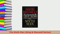 Download  The Sixth Man King  Maxwell Series Ebook Online