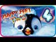 Happy Feet Two Walkthrough Part 4 (PS3, X360, Wii) ♫ Movie Game ♪ Level 8 - 9