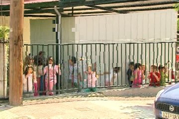 Πετράκης,Τσάπαλης για την κατάργηση των ολοήμερων