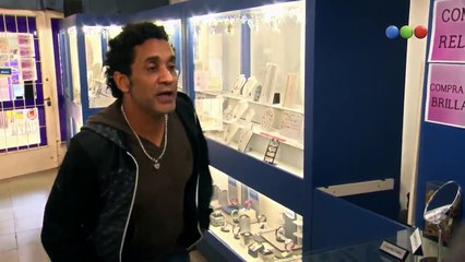 capitulo 68 de #laLeona la tv publica hd