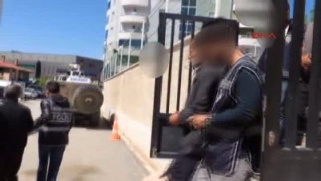 Van?da Fuhuş Operasyonu: 1 Tutuklama