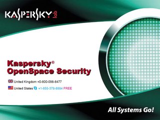 Kaspersky Antivirus Support OnlyforSupport