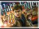 Harry Potter and the Deathly Hallows Part 2 Walkthrough Part 8 (PS3, X360, Wii, PC) Surrender