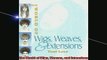 Downlaod Full PDF Free  The World of Wigs Weaves and Extensions Full Free