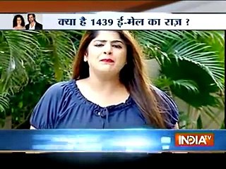 See How Indian Media Showing Dirty Fight of Hritik Roshan and Kangana Ranaut