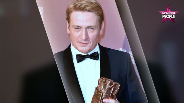 Gérard Depardieu : Benoît Magimel évoque leur relation (vidéo)