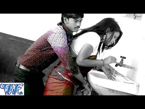 देवरा हमार दुनो हरन दबावेला - Full HD Lagelu - Kamlesh Mishra - Bhojpuri Hot Songs 2016 new