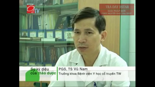 Thuốc Trị Vi Khuẩn HP (Helicobacter Pylori) An Toàn Nhất Hiện Nay? [Trà Thảo Mộc HP]