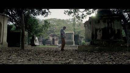 TE3N Trailer 2016 movie _ Amitabh Bachchan, Nawazuddin Siddiqui, Vidya Balan