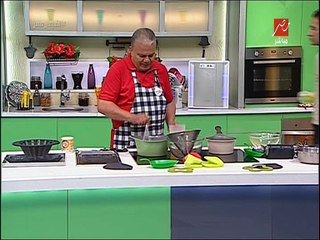 MBC Masr - La chaîne libanaise destinée aux femmes - 04-05-2016 15h19 15m (13260)