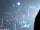 Children of Bodom - Silent Night, Bodom Night live new jersey 9-19-09