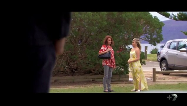 Home and Away | Ep 6416 | 5th May 2016 | HD 720p