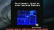 FREE EBOOK ONLINE  Electronic Devices and Circuit Theory 10th Edition Full Free