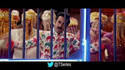 'Babaji Ka Thullu' Video Song - Dolly Ki Doli - T-series_2