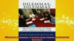 READ book  Dilemmas Dilemmas Practical Case Studies for Company Directors  FREE BOOOK ONLINE