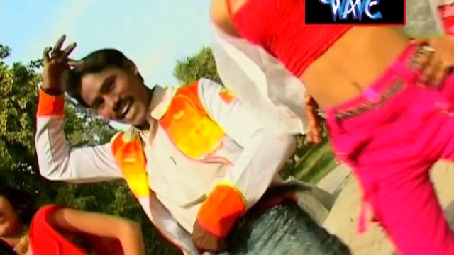HD Dekhe Me लागेलू कच कच माल रे - Sat Ja Sali - Bhojpuri Hot Songs 2015 new