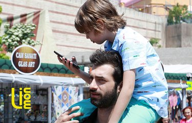 Bugün Günlerden Baba & Oğul