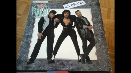 THE RIGHT CHOICE -B. Y. O. B. (RIP ETCUT)MOTOWN REC 89