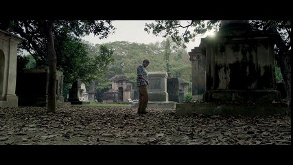 TE3N Official Trailer - Releases 10th June 2016 - Amitabh Bachchan, Nawazuddin Siddiqui, Vidya Balan