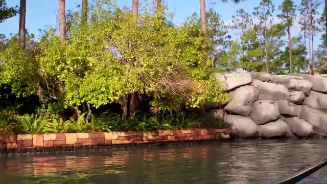 Universal Studios Orlando Jaws Ride HD POV (FULL RIDE) Last day!