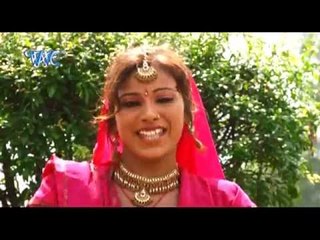 Neem Ke छकुन Chadhaib Mai Ke Lal Chunariya - Sakal Balamua - Bhojpuri Devi Geet Song 2015