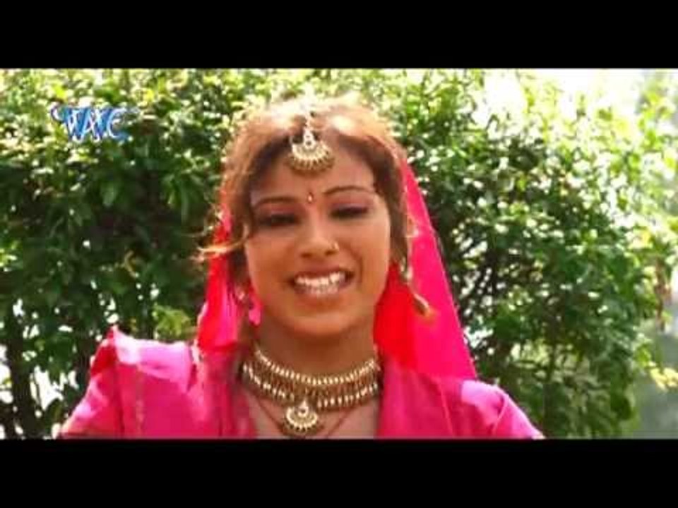 Neem Ke छकुन Chadhaib Mai Ke Lal Chunariya - Sakal Balamua - Bhojpuri Devi Geet Song 2015
