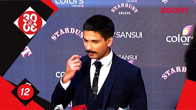 Kangana Ranaut gets paid as much as Saif Ali Khan in 'Rangoon' - Bollywood News - #TMT